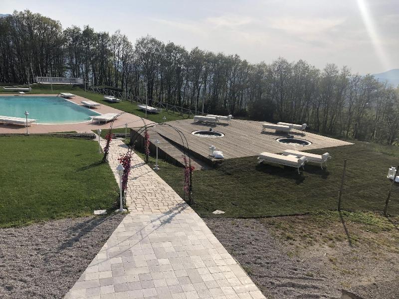 Eliceto Resort - Aktivite