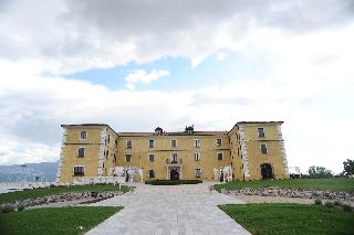 Eliceto Resort otel fotoğrafı