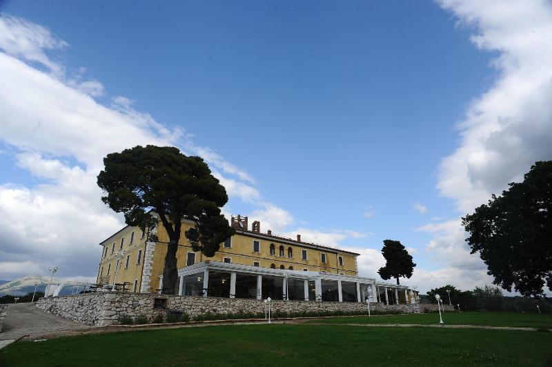 Eliceto Resort - Genel