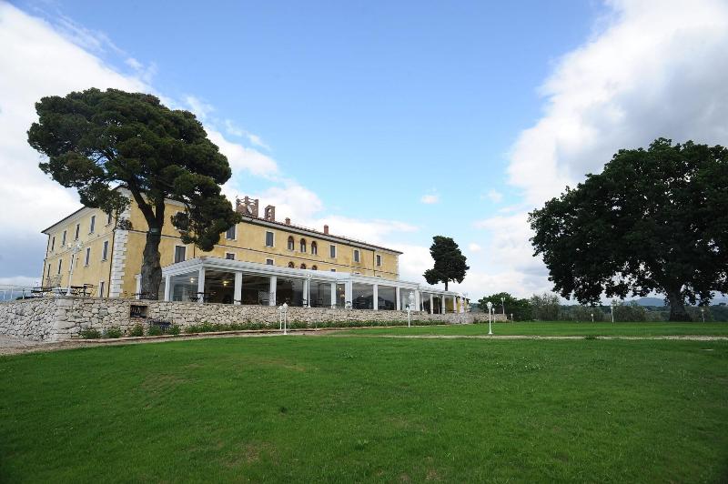Eliceto Resort - Genel