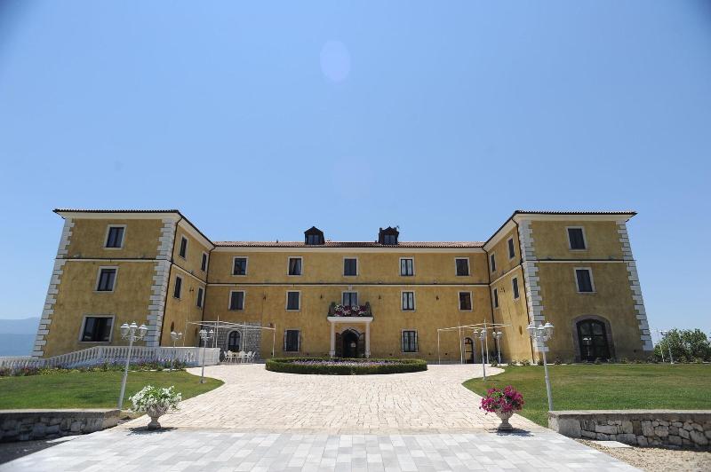 Eliceto Resort - Genel