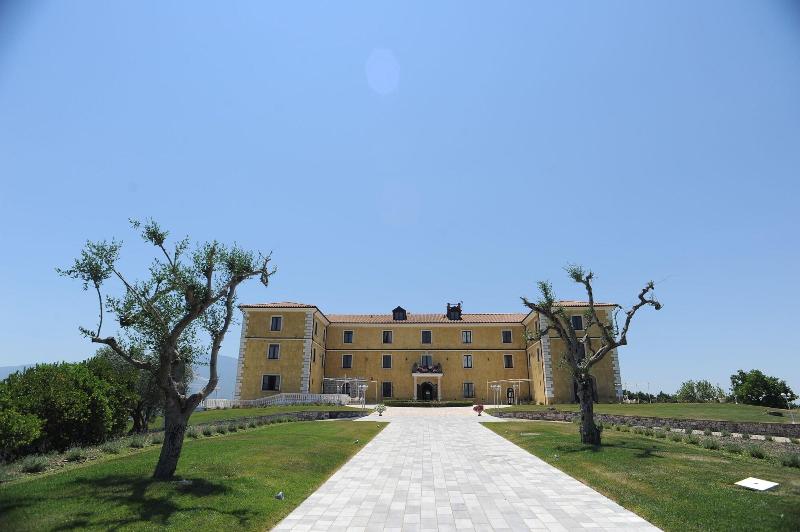 Eliceto Resort - Genel