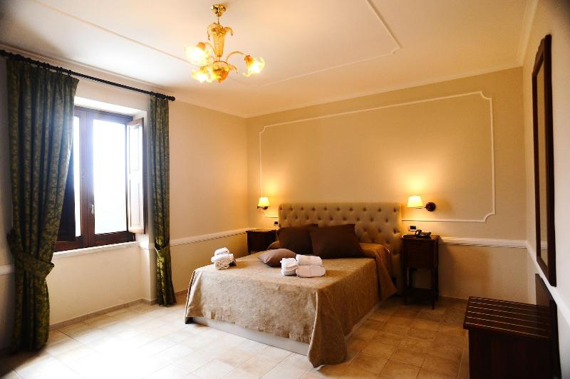 Eliceto Resort - Oda