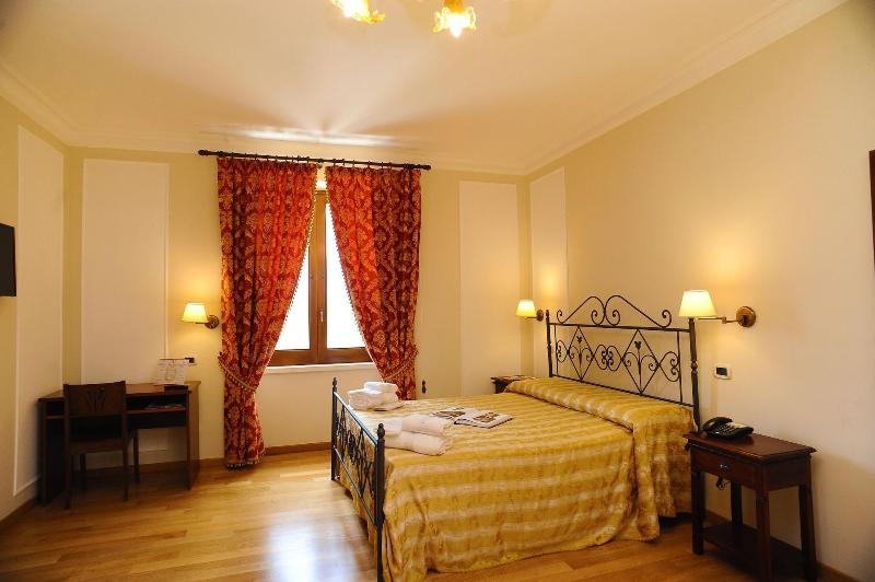 Eliceto Resort - Oda