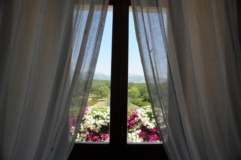 Eliceto Resort - Oda