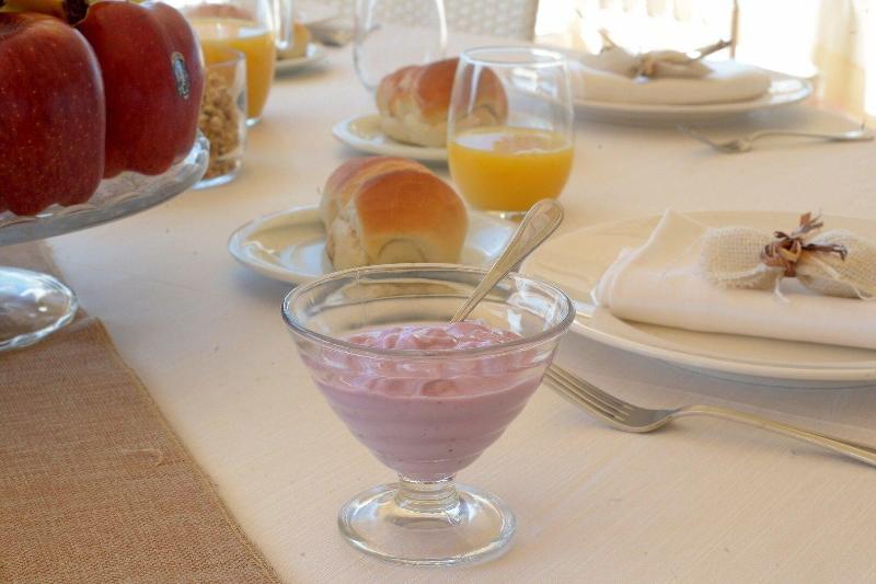 Eliceto Resort - Restoran
