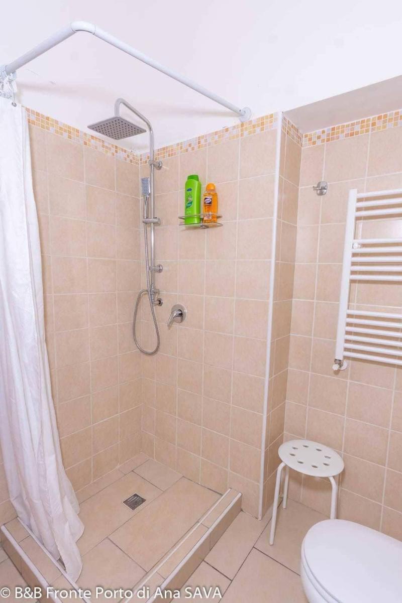 Port View Guest House - Oda
