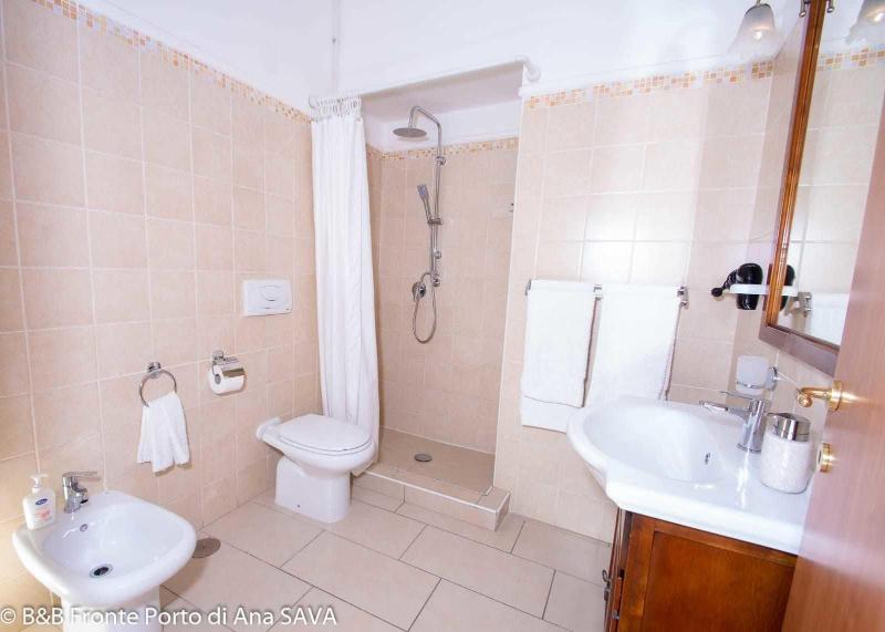 Port View Guest House - Oda