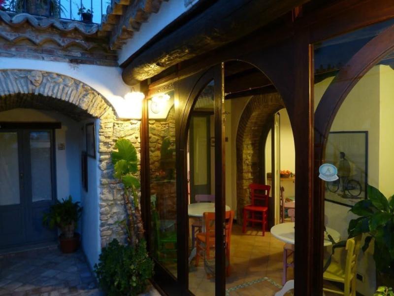 B&B Amphisya - Lobi