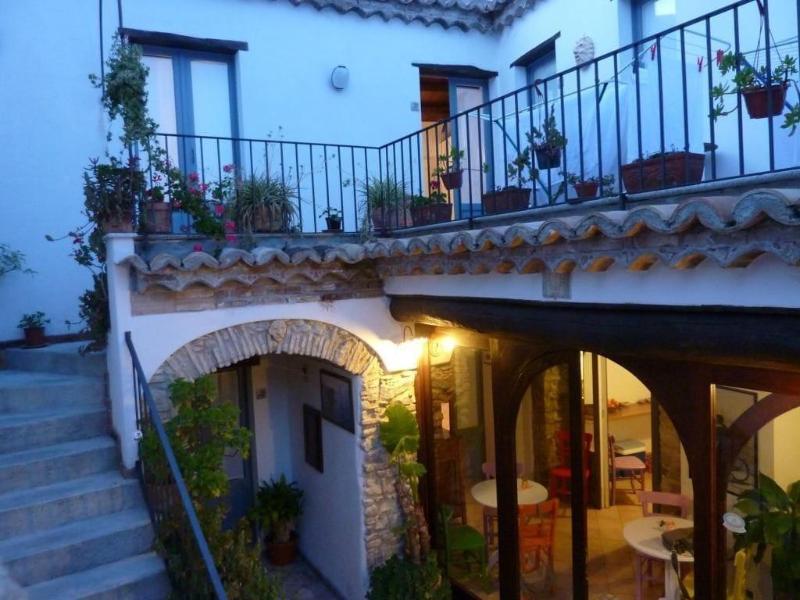 B&B Amphisya - Lobi