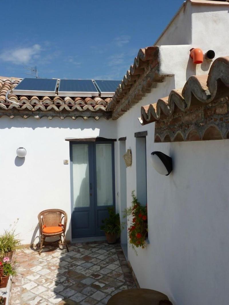 B&B Amphisya - Lobi
