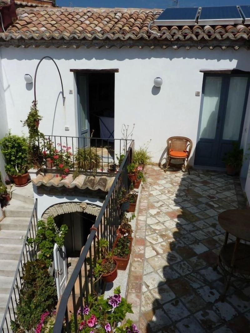 B&B Amphisya - Lobi