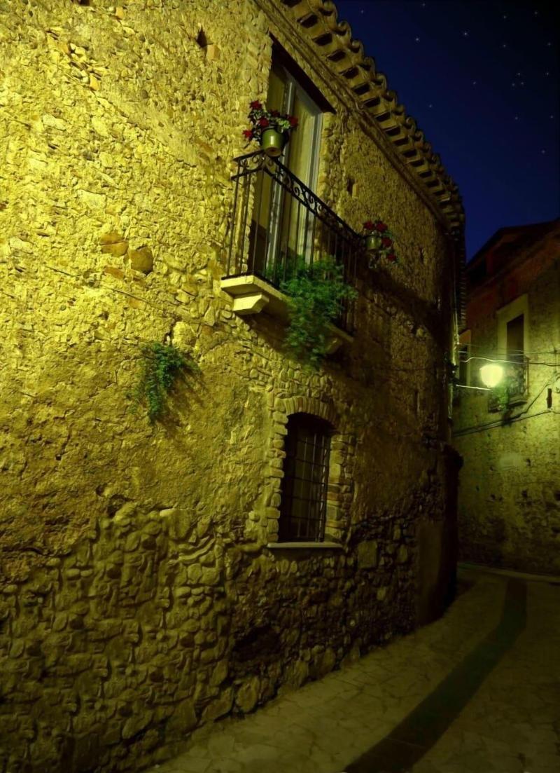 B&B Amphisya - Genel