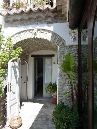 B&B Amphisya otel fotoğrafı
