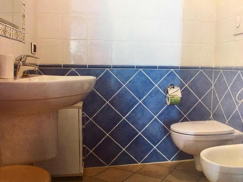 B&B Amphisya - Oda