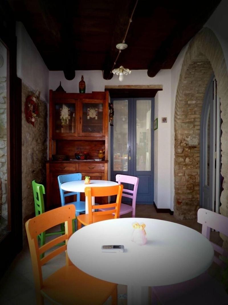 B&B Amphisya - Restoran