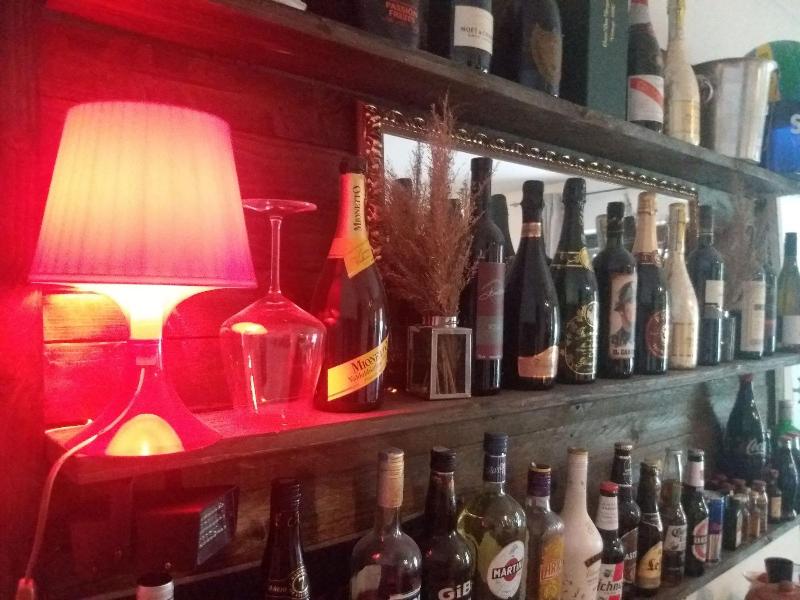 Ca' Elsa Bed & Breakfast - Bar