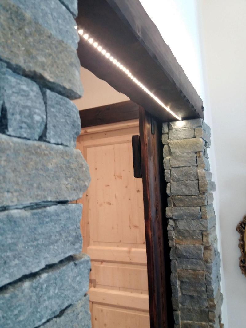 Ca' Elsa Bed & Breakfast - Lobi