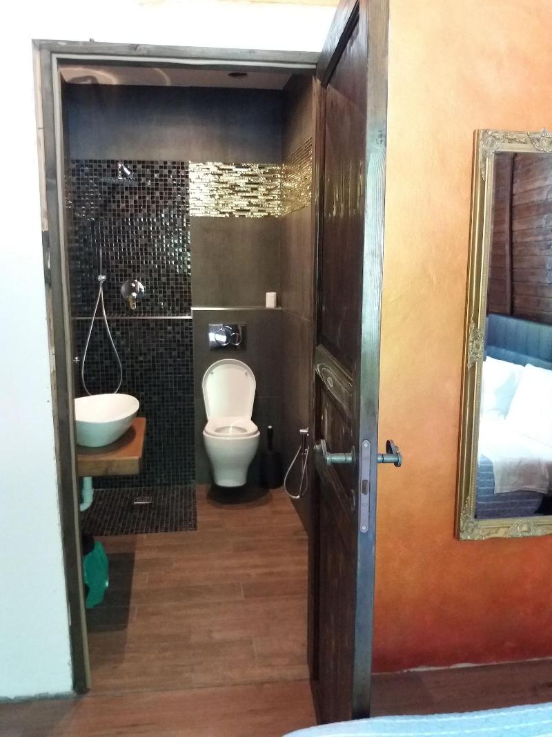 Ca' Elsa Bed & Breakfast - Oda