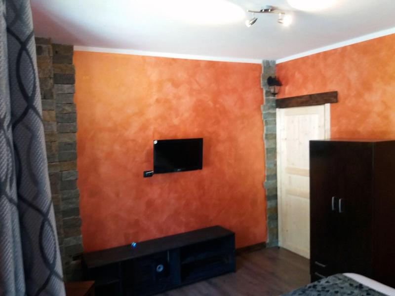 Ca' Elsa Bed & Breakfast - Oda