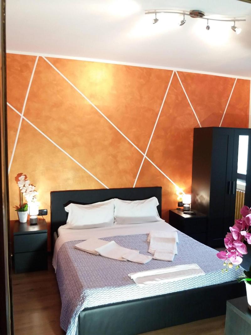 Ca' Elsa Bed & Breakfast - Oda