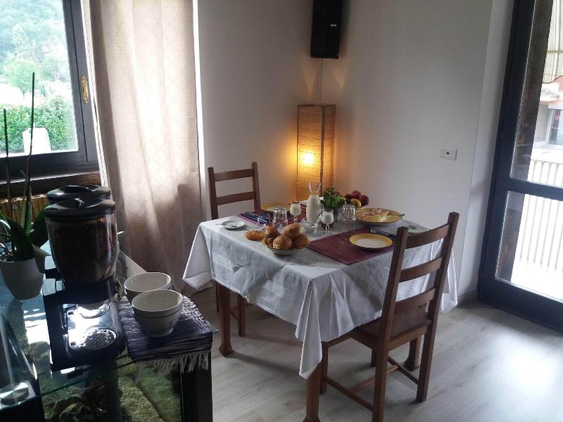 Ca' Elsa Bed & Breakfast - Restoran