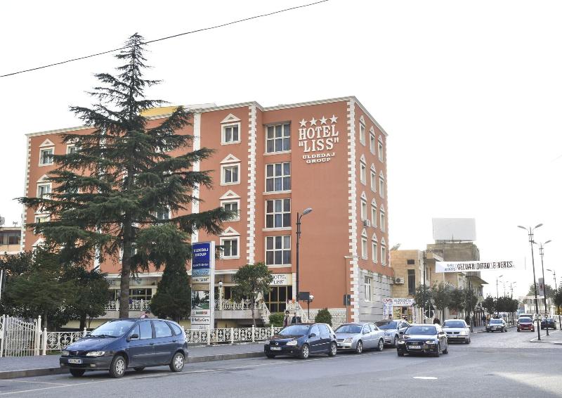 Hotel Liss - Genel