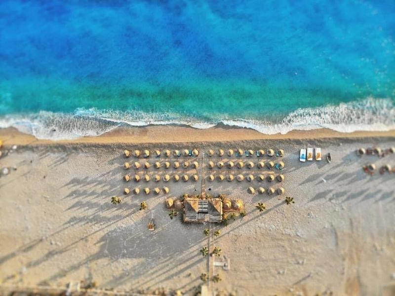 Hildon Eco Hotel - Genel