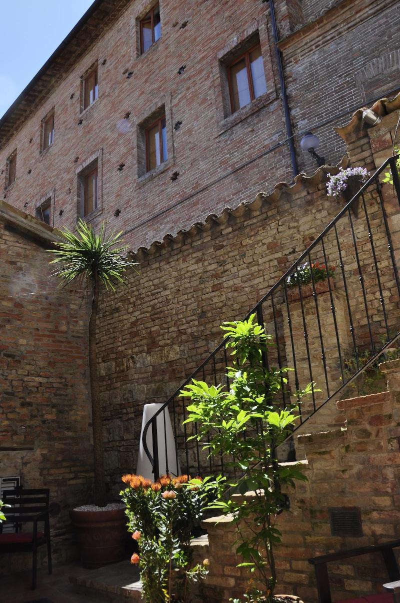 B&B Albornoz - Genel