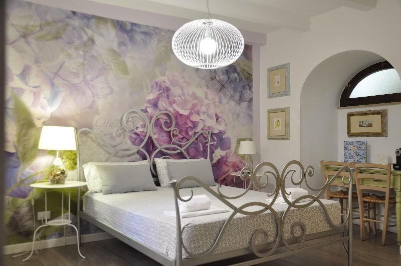 B&B Albornoz - Genel