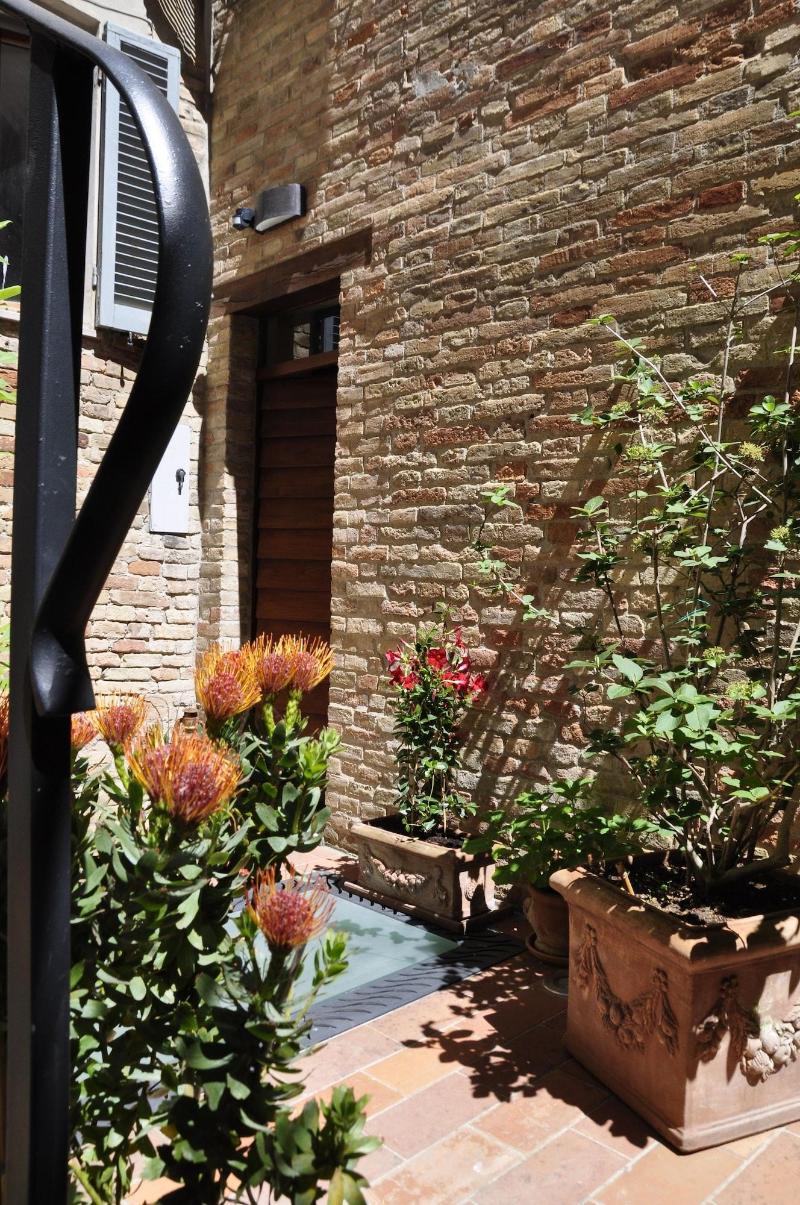 B&B Albornoz - Genel