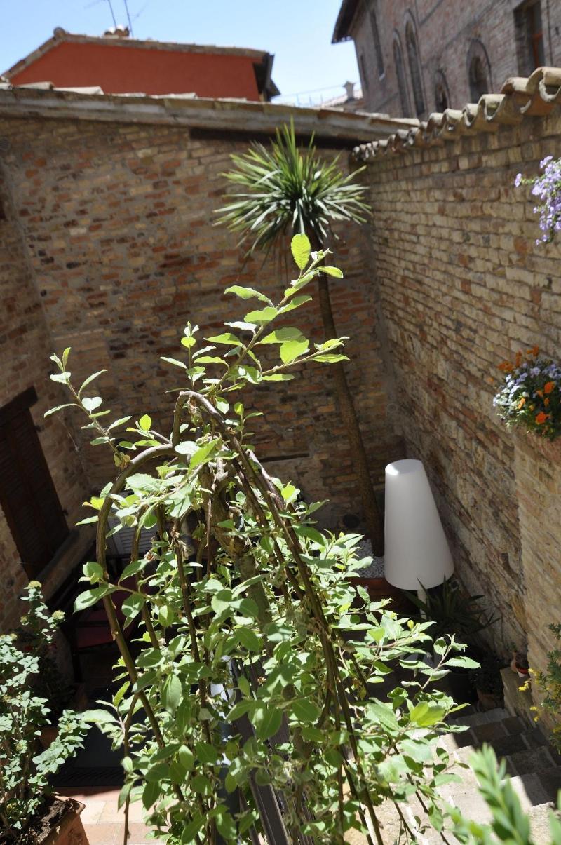 B&B Albornoz - Genel