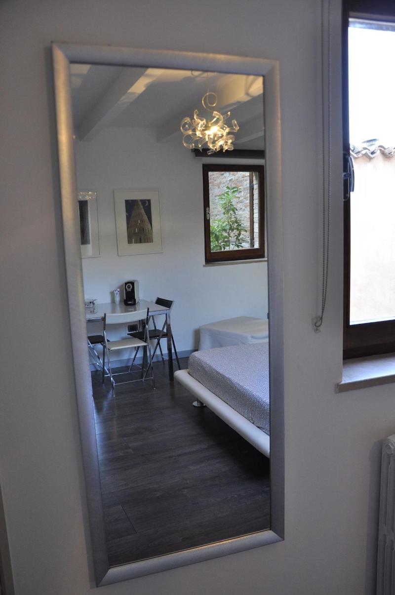 B&B Albornoz - Oda