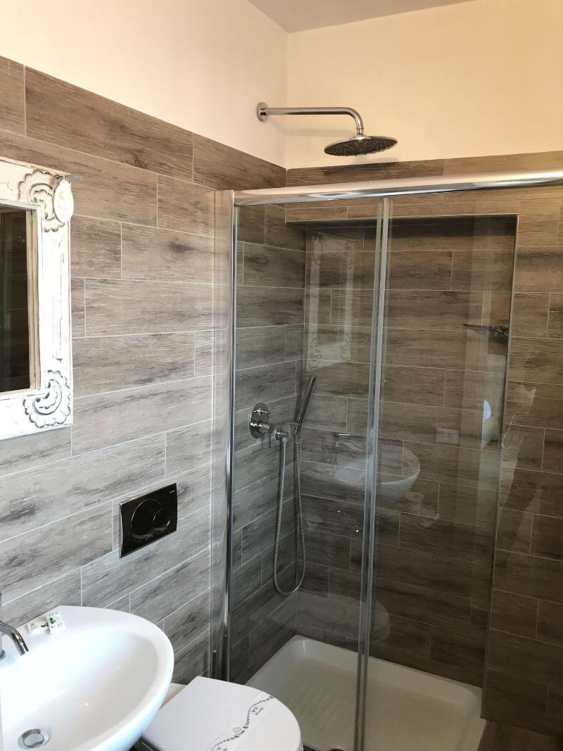 B&B Albornoz - Oda