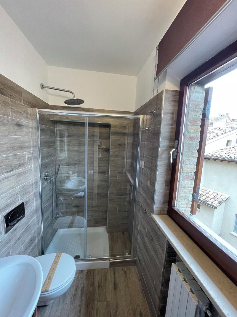 B&B Albornoz - Oda