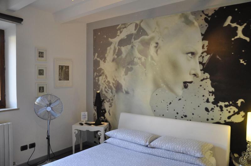 B&B Albornoz - Oda
