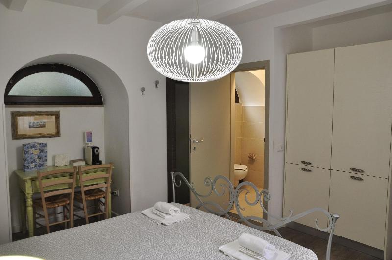 B&B Albornoz - Oda