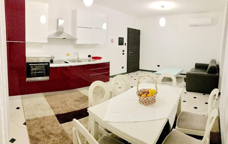Hotel Pandora Residence - Genel