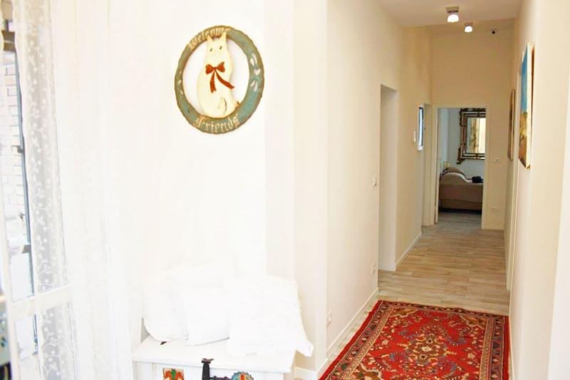 B&B La Garampa - Lobi