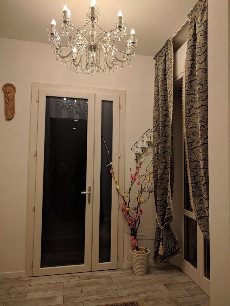 B&B La Garampa - Lobi