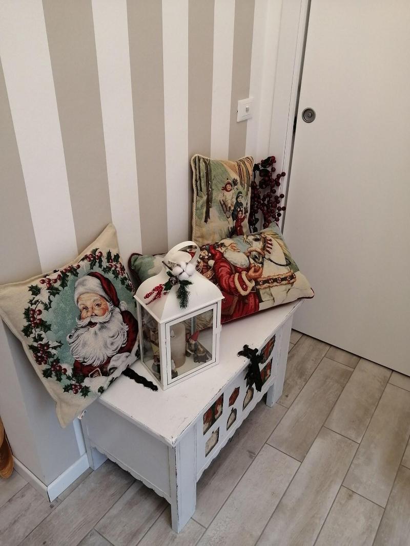 B&B La Garampa - Lobi