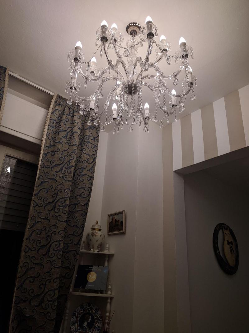 B&B La Garampa - Lobi