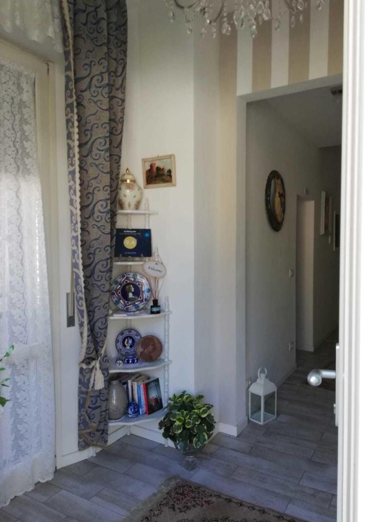B&B La Garampa - Lobi