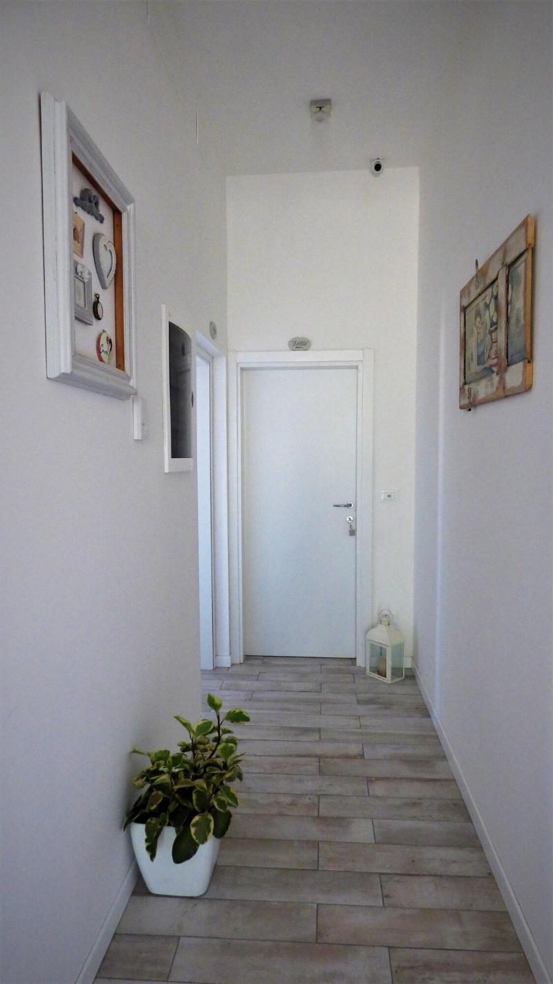 B&B La Garampa - Lobi