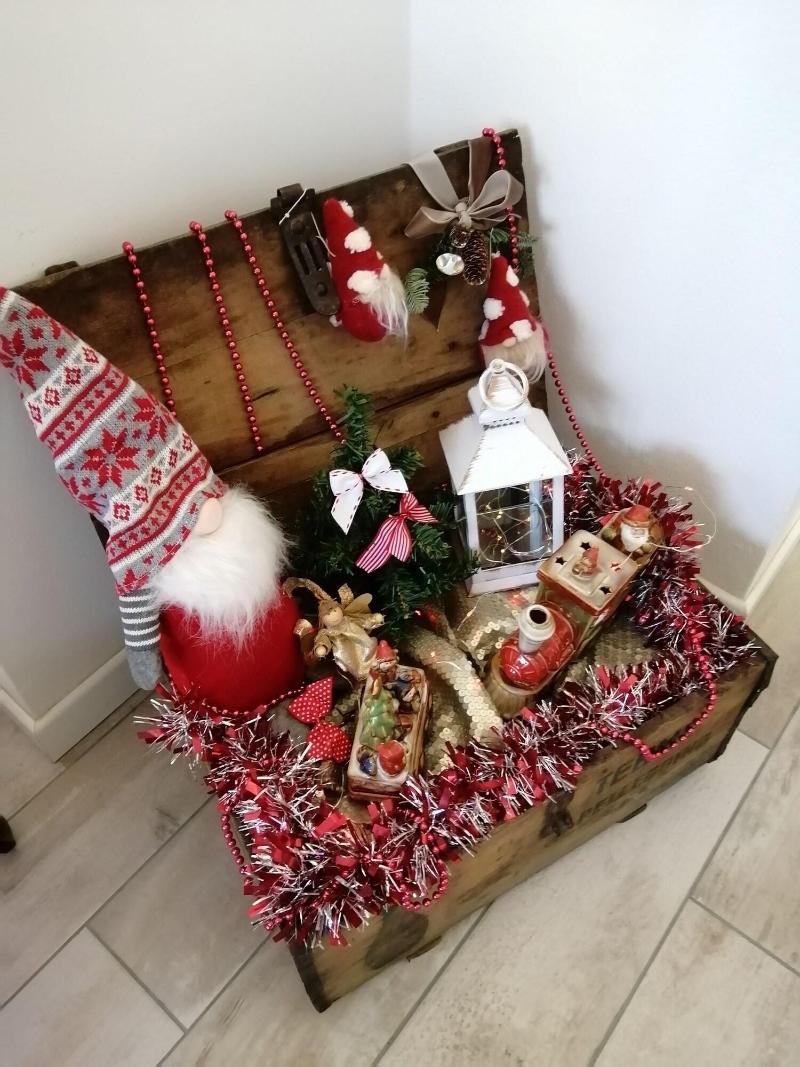 B&B La Garampa - Lobi