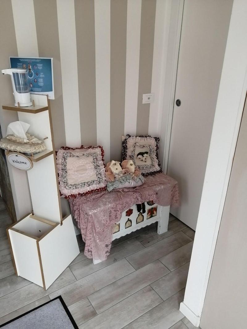 B&B La Garampa - Lobi