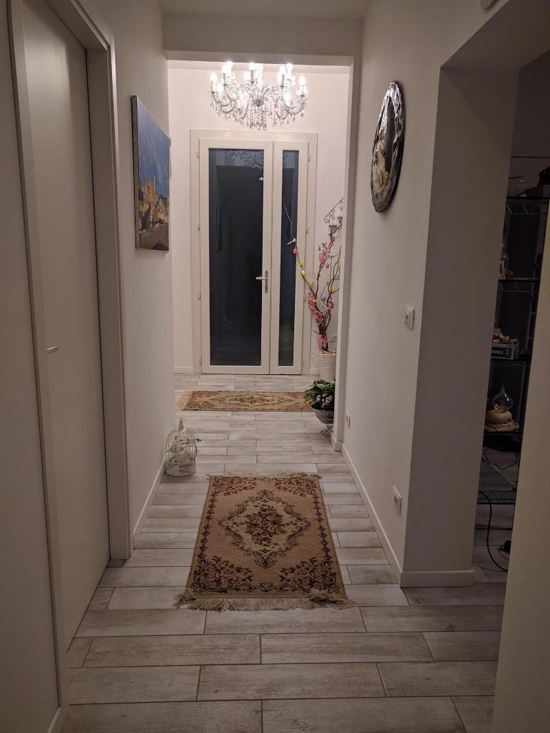 B&B La Garampa - Lobi