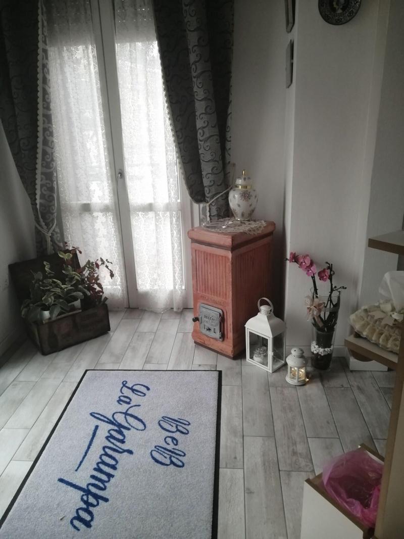B&B La Garampa - Lobi