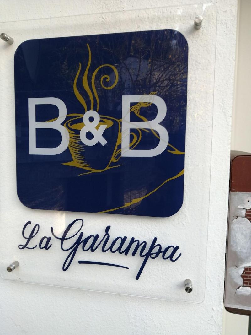 B&B La Garampa - Genel