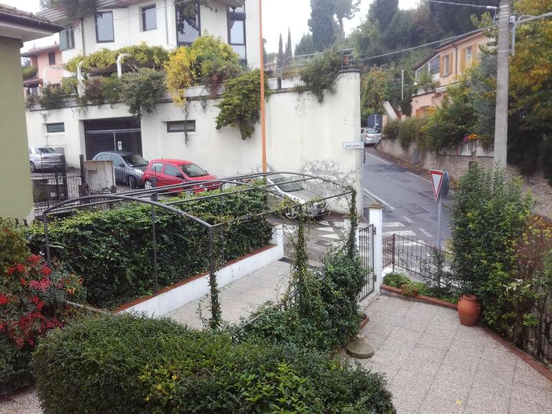 B&B La Garampa - Genel